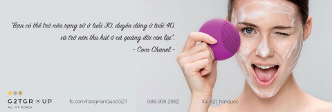 Sự quyến rũ của phụ nữ tuổi 30+!