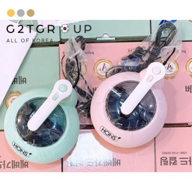 Máy hút bụi chăn đệm Hons 2100 Máy hút bụi chăn đệm Hons 2100