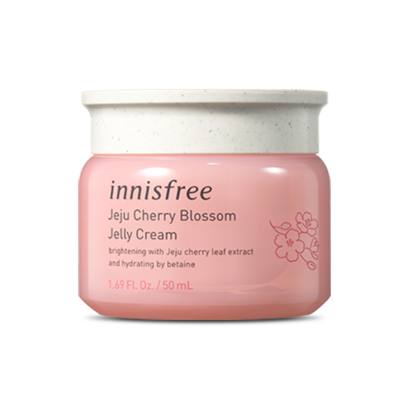 Kem dưỡng ẩm Innisfree Jelly Blossom 50ml