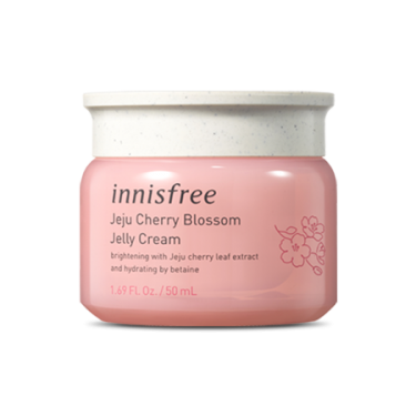 Kem dưỡng ẩm Innisfree Jelly Blossom 50ml