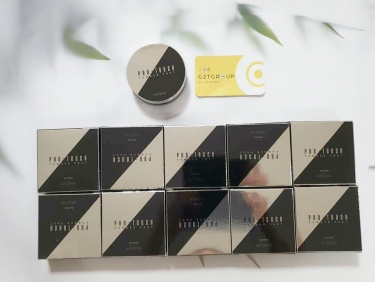 Phấn phủ Missha Pro - Touch Powder Pact SPF 25/PA++ (No.21)
