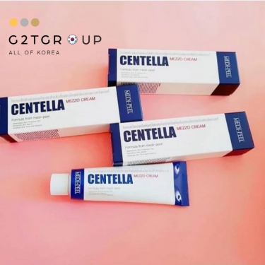 Kem trị mụn Centella Medipeel