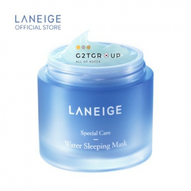 Mặt nạ ngủ Full Size Laneige