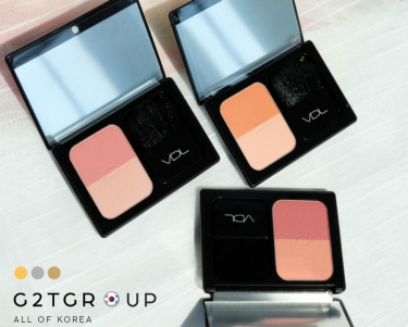 Phấn Má Hồng VDL