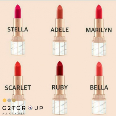 Son môi Dear Dahlia