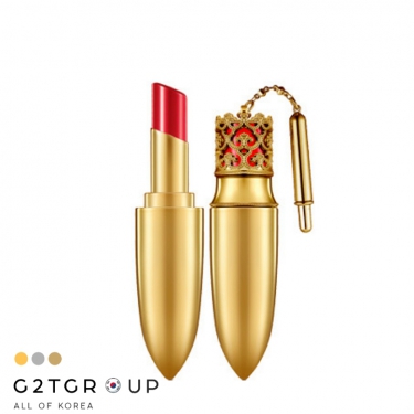 Son thỏi Whoo Mi Luxury Lip Rouge cao cấp Hàn Quốc