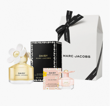 Set nước hoa nữ Marc Jacobs Daisy
