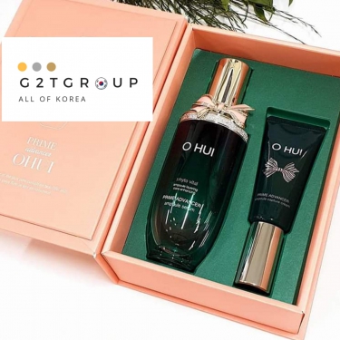 Tinh chất Ohui Prime Advancer Ampoule Serum 
