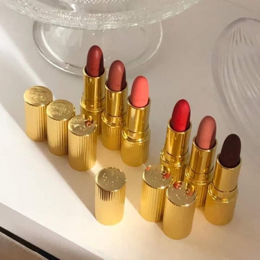 Son nội địa Hàn Colette 