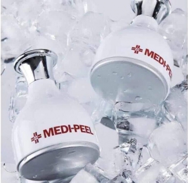 Thanh lăn lạnh nâng cơ 28 Days Medipeel Cooling Skin