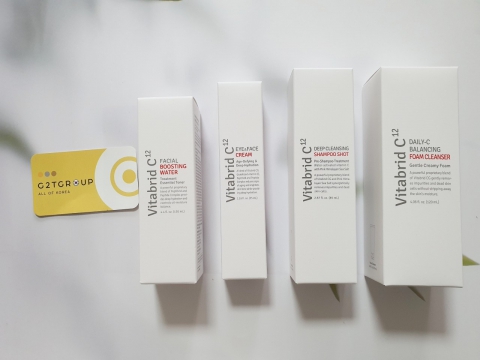 Review mỹ phẩm Vitabrid C12 có tốt không?