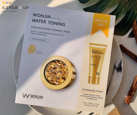 Top 10 loại mặt nạ tốt nhất hiện nay chị em nên thử