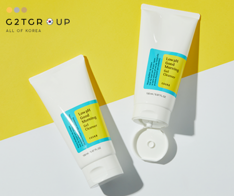 Sữa rửa mặt Hàn Quốc loại nào tốt?