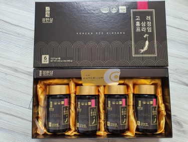 Cao hồng sâm Cheong Han Sam