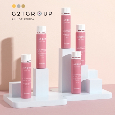 Nước uống Collagen VB Vital Beautie