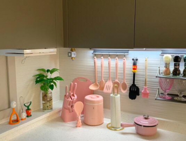 Bộ dụng cụ làm bếp  Bộ dụng cụ làm bếp