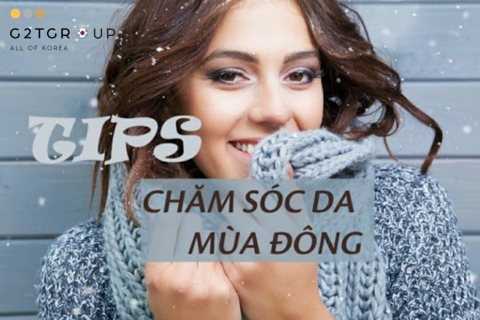 6 Cách chăm sóc da trong mùa đông khô lạnh: Đừng để da bị nứt toác, rỉ máu & gây đau đớn!