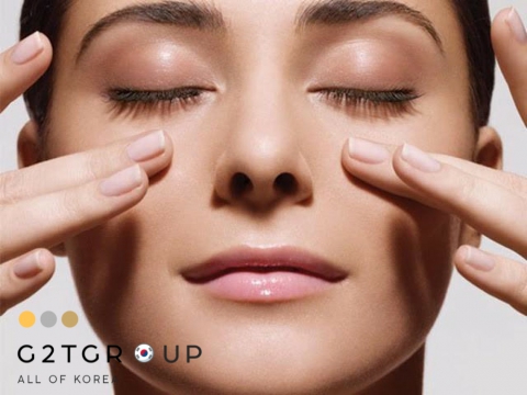 Bí quyết chữa bọng mắt và quầng thâm