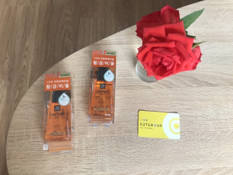 Mise En Scene - Giải pháp tuyệt vời giúp tóc hư tổn phục hồi khỏe đẹp