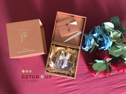 Bật mí dòng kem trị thâm quầng mắt hiệu quả nhất hiện nay