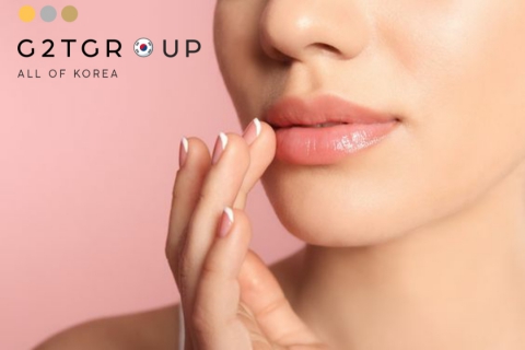 Sở hữu đôi môi Nhìn là muốn hôn với những thỏi son dưỡng được ưa chuộng