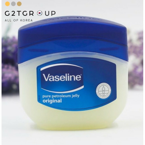 10 Bí quyết sử dụng Vaseline bạn cần biết