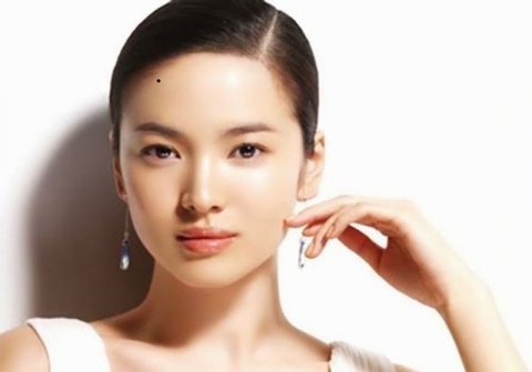 3 vị trí trên cơ thể bị lãng quên và cách chăm sóc