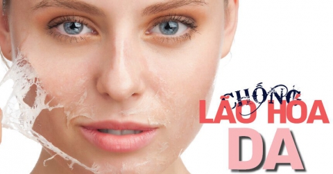 3 bí quyết đơn giản giúp chống lão hóa hiệu quả