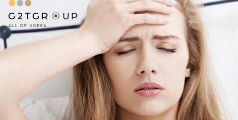 Khắc phục chứng mất ngủ ở phụ nữ tuổi trung niên