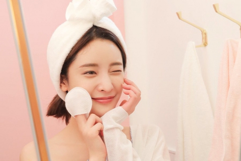 5 bước chăm sóc da ban đêm cơ bản nhất