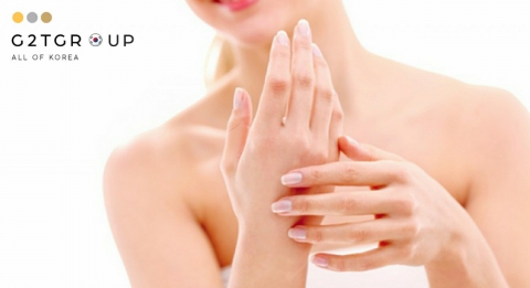 5 Cách chăm sóc da tay giúp trẻ hóa đôi tay của bạn