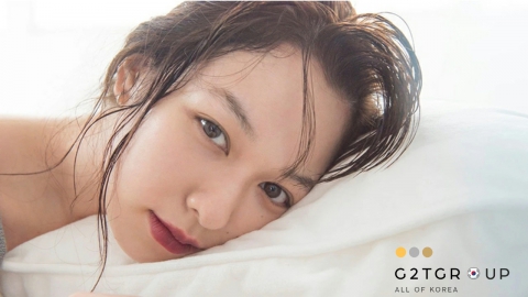 Học ngay 5 cách detox da chuẩn Hàn, cho nàng gương mặt trắng sáng