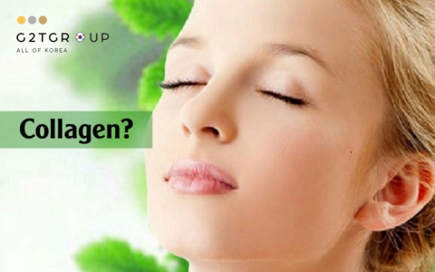 Kiến thức bổ sung Collagen làm đẹp đúng cách bạn cần biết