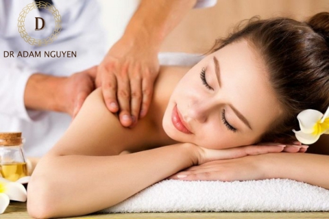 Tận hưởng spa tại nhà với 5 bước đơn giản để có làn da đẹp