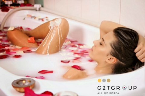 5 Lỗi sai nguy hiểm khi tắm trắng tại nhà