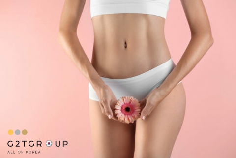 Bật mí cách tân trang cô bé thắp lại lửa yêu với hai loại nước hoa vùng kín