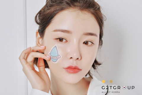 Làm sao để trang điểm tự nhiên và tỏa sáng như sao Hàn