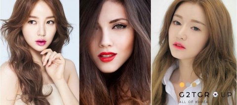 4 Tips chọn màu son phù hợp nhất