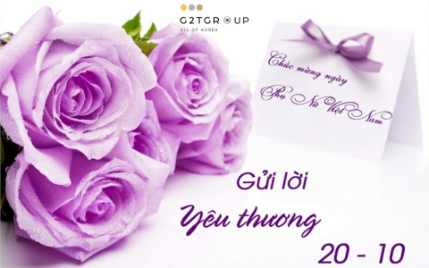 Gợi ý những món quà tặng 20/10 thiết thực cho phái đẹp