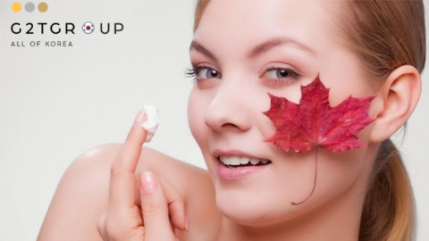 5 Món đồ mỹ phẩm không thể thiếu cho da khô mùa Đông