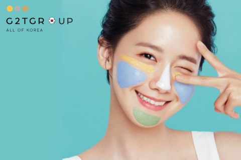 Vì sao da bạn xấu hơn khi đắp mặt nạ?